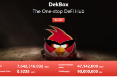 DekBox