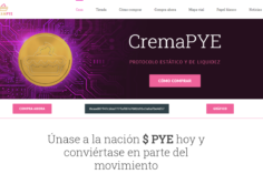 CREAMPYE
