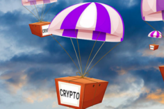 Aerdrop Token