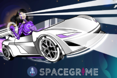 Spacegrime