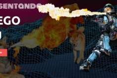 Fire Inu