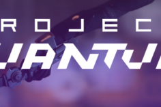 Project Quantum