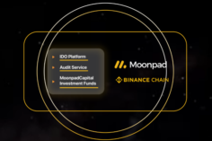 Moonpad