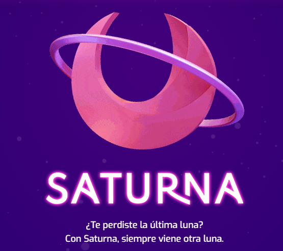 Saturna