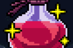 Healing Potion