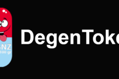 DegenToken