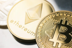 El Ether una posible criptomoneda que superará el BTC