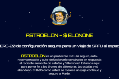 AstroElon