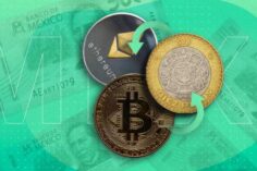 La nueva stablecoin mexicana