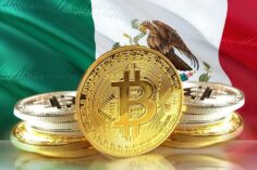 Fuertes rumores dicen que México será el próximo país en legalizar el BTC