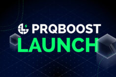 PARSIQ Boost (PRQBOOST)