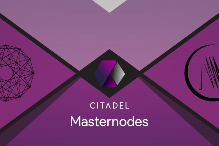 Qué es Citadel y cómo conseguirla