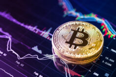 BTC se desploma y causa pérdidas millonarias