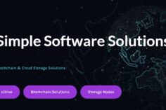 Simple Software Solutions