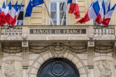 Banco de Francia alega que dentro de poco también regulará las criptomonedas