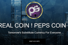 PEPS Coin