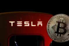 Tesla volverá a recibir bitcoins