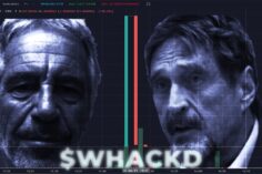 Criptomoneda aumenta su valor tras la muerte de su creador