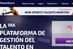 TokenStars