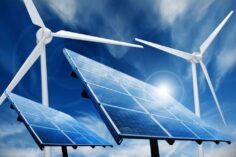 Minero están adoptando el uso de energías alternas