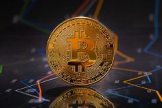 Impacto de la nueva cepa del coronavirus contra el valor del BTC