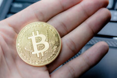 La nueva tienda de aplicaciones sobre criptomonedas