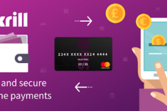 Skrill incorpora nuevas criptomonedas a su cartera digital