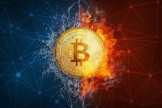 Países fracasan en la destrucción del BTC