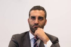 Empresario mexicano dice