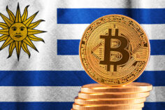 Senador en Uruguay promueve la legalización de las criptomonedas