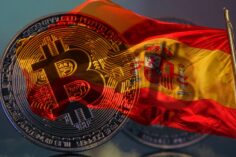 España no tiene buen posicionamiento en el ranking de adopción de criptomonedas