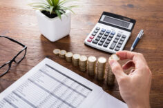 comparadores de productos financieros