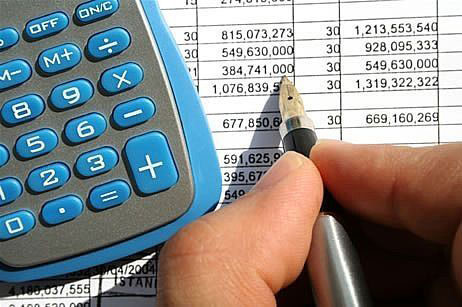 comparadores financieros