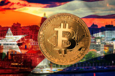 Cuba regula acción de criptomonedas