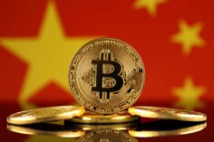 ¿Por qué la prohibición China en vez de afectar, beneficio al BTC?