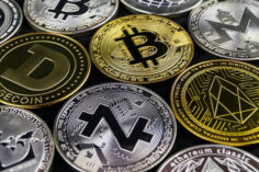 invertir en criptos o invertir en forex