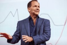 Millonario recomienda criptomonedas en vez de oro