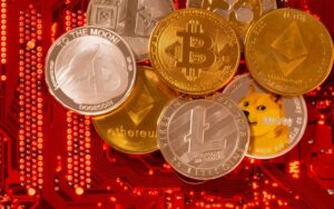 Consejo nacional islam prohíbe criptomonedas en Indonesia