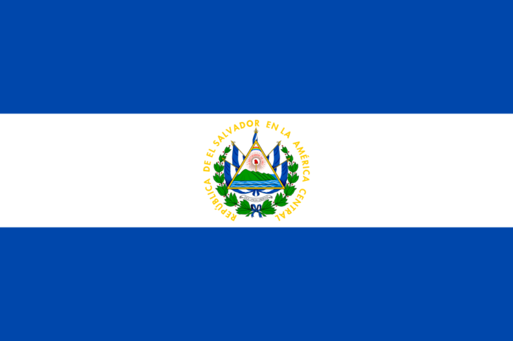 ¿Posee El Salvador la moneda más soberana del mundo?