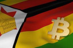 Se hace tendencia mundial el próximo país que posiblemente adopte al BTC