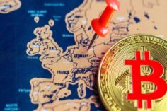 Nuevo gobierno alemán habla sobre las criptomonedas