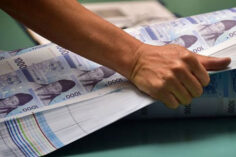 como se crea el dinero