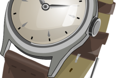 Relojes Xiaomi