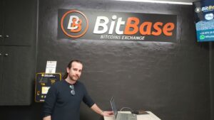 Lisboa tendrá su primera tienda de criptomonedas, y es gracias a bit base