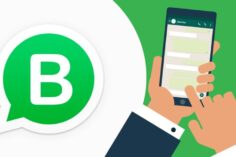 Cómo hacer negocios en Whatsapp