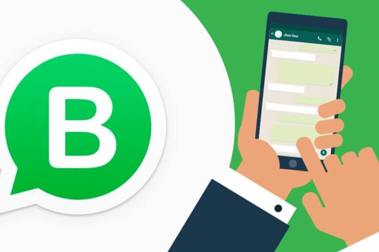 Cómo hacer negocios en Whatsapp