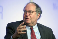 Bill Miller, el millonario empresario apuesta el 50% de su fortuna comprando bitcoin