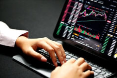 aprender a hacer trading de forex