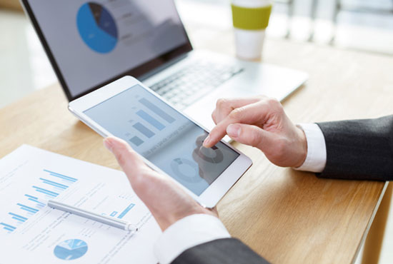aplicaion de gestion financiera