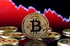 Bitcoin podría convertirse en una amenaza para Estados Unidos